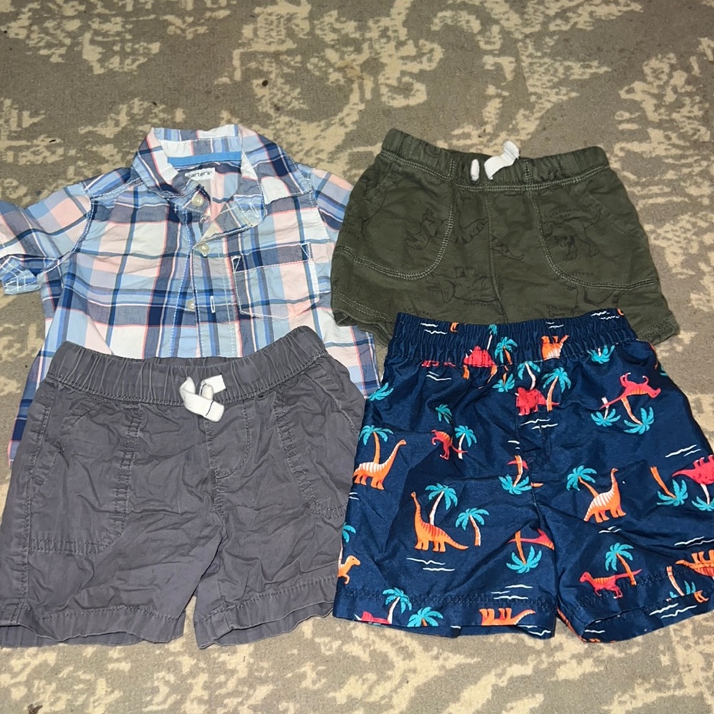 Boys Bundle